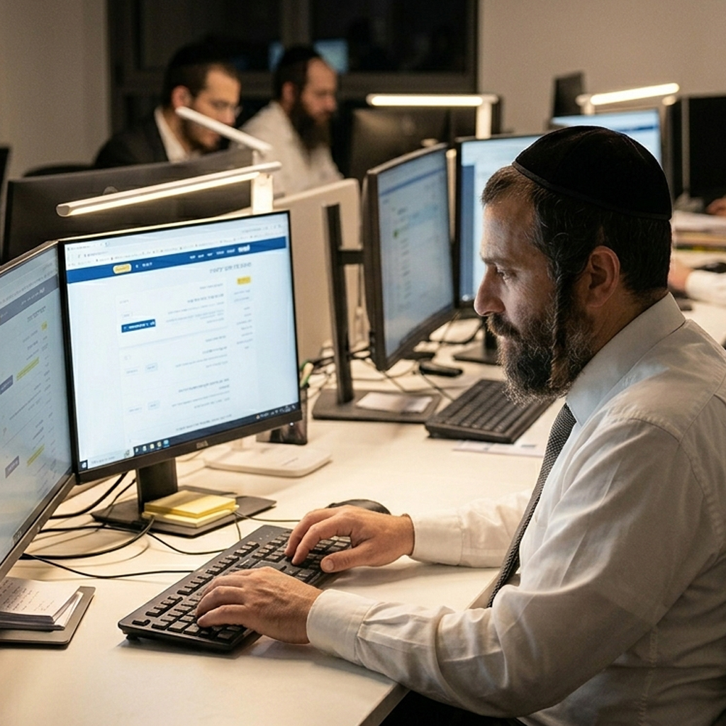 עבודות