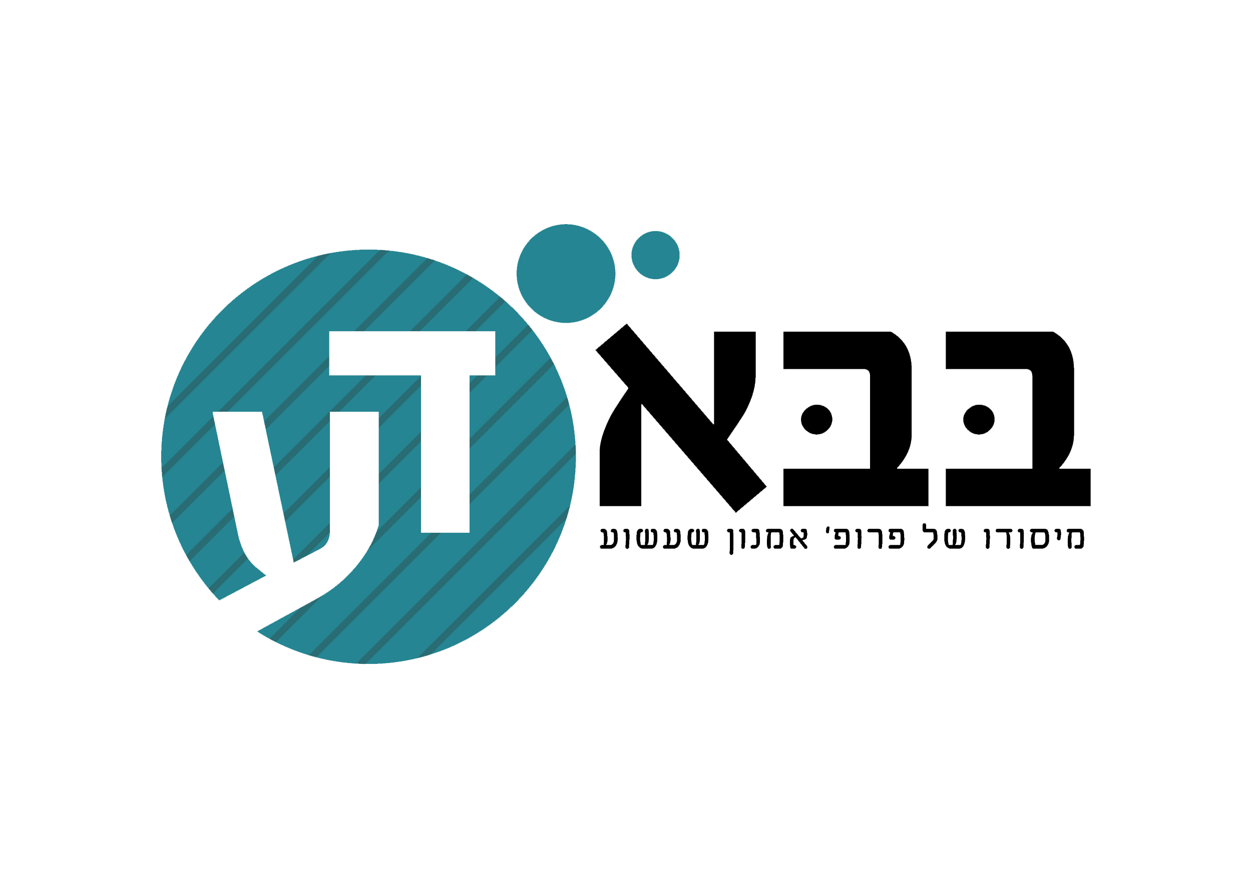 לוגו — דרוש רכז שטח לתכנית מדעים ורובוטיקה ארצית 70% משרה